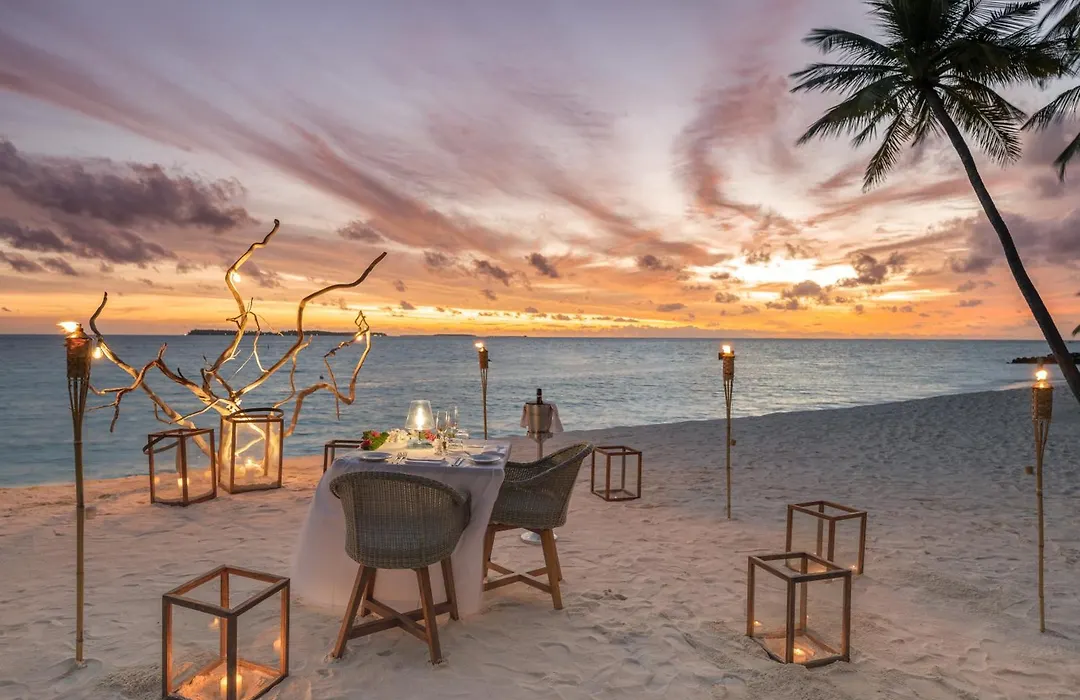 Baglioni Resort Maldives - Luxury All Inclusive-1