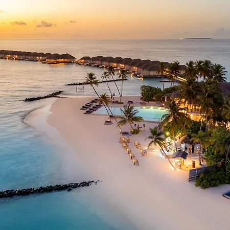 Baglioni Resort Maldives - Luxury All Inclusive-2